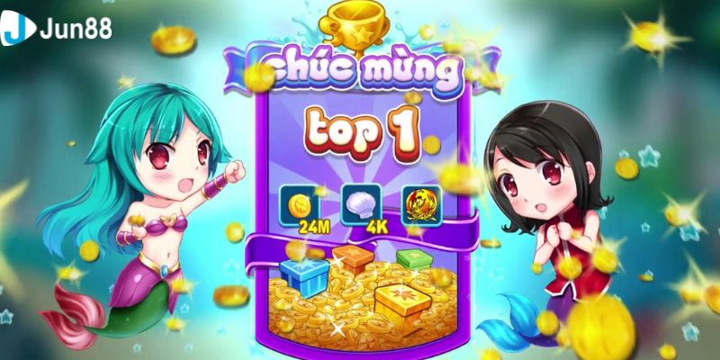 Bắn cá Những lưu ý quan trọng khi chơi bắn cá