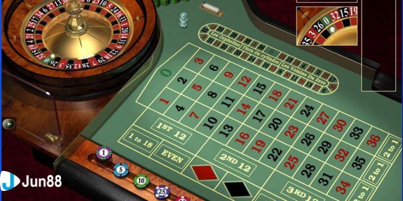 cách chơi roulette Cách chơi roulette tỷ lệ thắng cao từ các chuyên gia