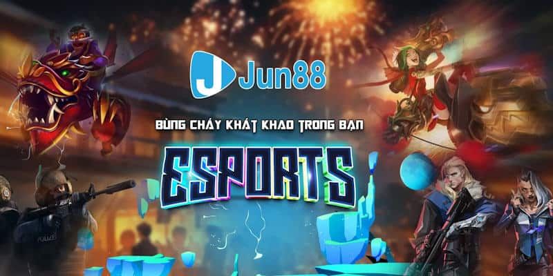 E-Sports Tổng quan về E-Sports
