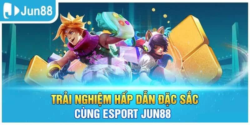 E-Sports E-Sports có những thế mạnh gì thu hút nhiều người chơi?
