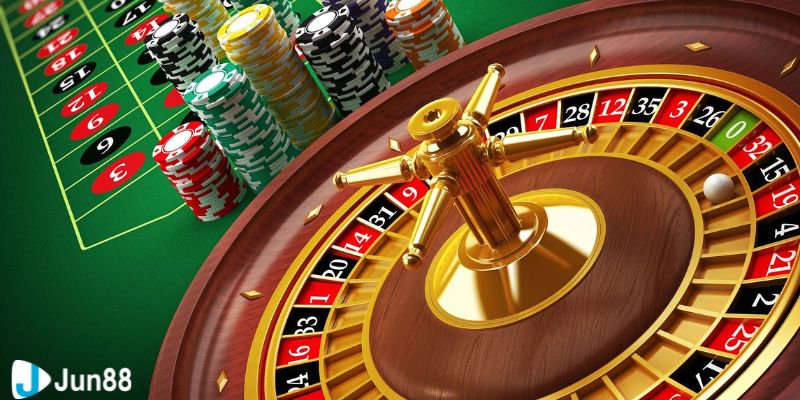 game roulette casino Giới thiệu tổng quan về game roulette casino độc đáo