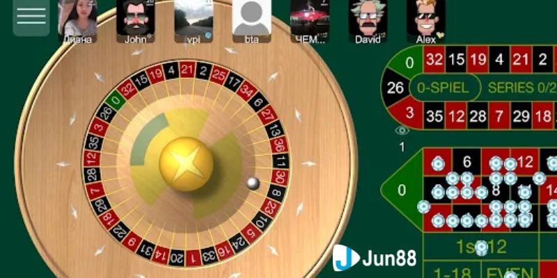 roulette online Roulette Online là gì?