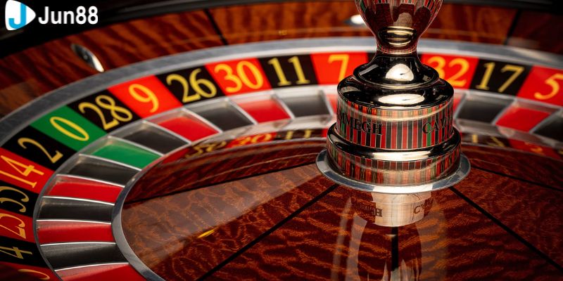 roulette online