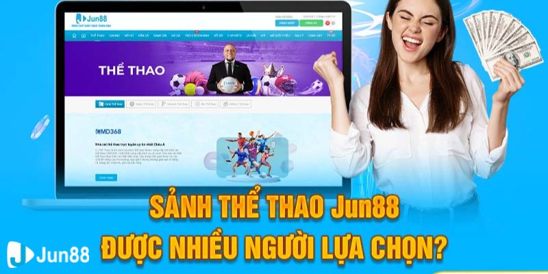 Thể thao Tổng quan về sảnh cá cược thể thao đỉnh cao tại nhà cái