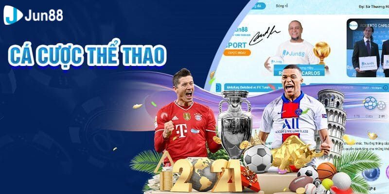 Thể thao Khám phá các trò thể thao tiêu biểu tại nhà cái cung cấp