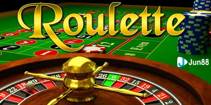 Vòng quay Roulette: Khám phá đặc điểm và cấu trúc