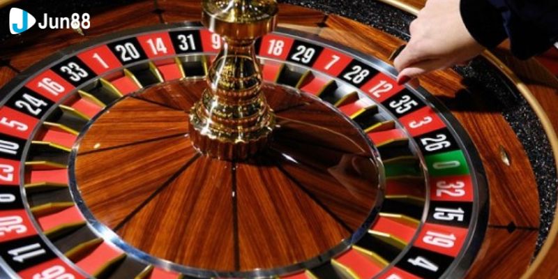 Những loại hình cá cược cần biết trong vòng quay Roulette