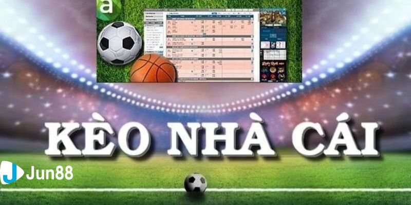 bóng đá trực tiếp kèo nhà cái Khám phá bóng đá trực tiếp kèo nhà cái là gì?