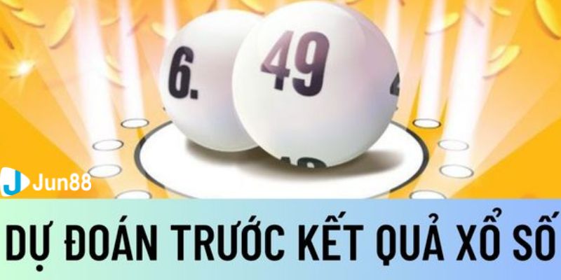dự đoán xổ số Giải thích về cách dự đoán xổ số là gì?