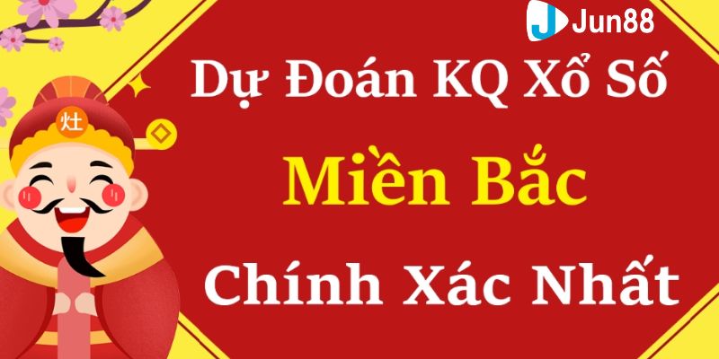 dự đoán xổ số