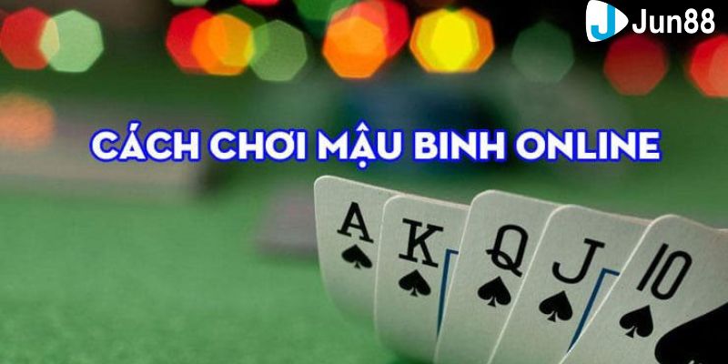 kinh nghiệm đánh mậu binh
