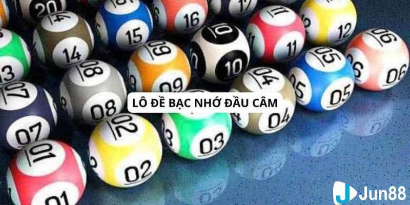 lô đề bạc nhớ đầu câm