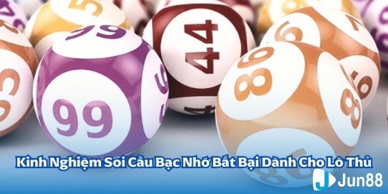 lô đề bạc nhớ rồng bạch kim Những phương pháp soi cầu lô đề bạc nhớ rồng bạch kim hiệu quả
