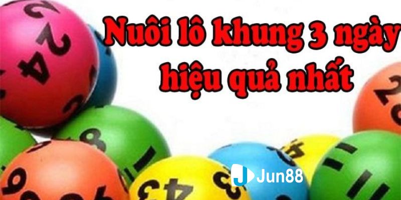 lô đề khung 3 ngày Tổng hợp các cách soi cầu nuôi khung 3 ngày độ chính xác cao