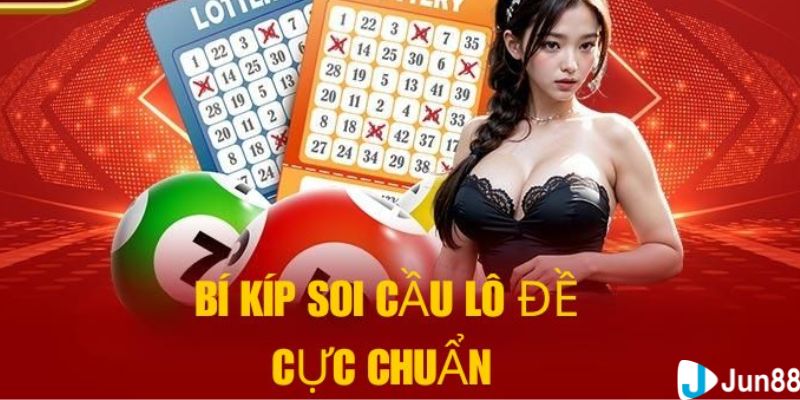 soi cầu lô đề Cách soi cầu lô đề chính xác nhất bạn nên áp dụng