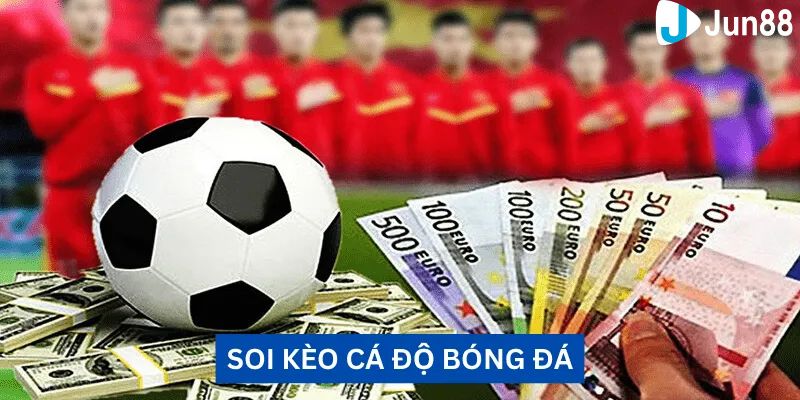 soi kèo bóng đá Các loại kèo bóng đá phổ biến mà bạn nên biết