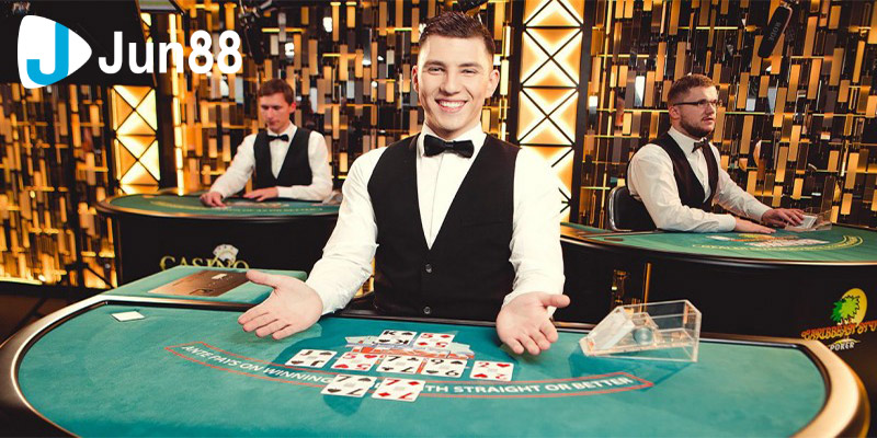 DB Live Casino