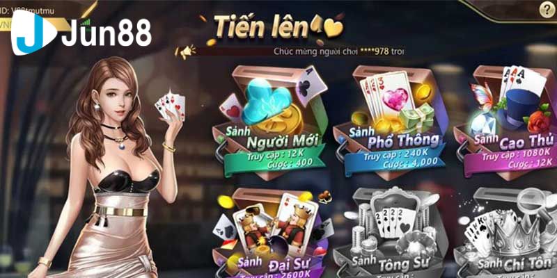 Bật mí những cách quản lý ngân sách hiệu quả khi tham gia chơi đánh bài online