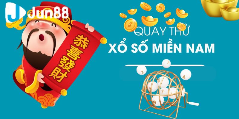 Tìm hiểu chi tiết về những bí kíp giúp bạn quay thử XSMN hiệu quả nhất