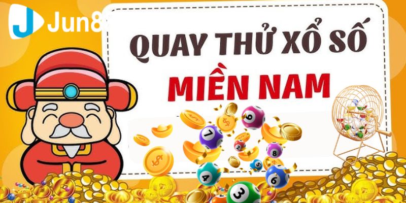 Quay thử XSMN là như thế nào?