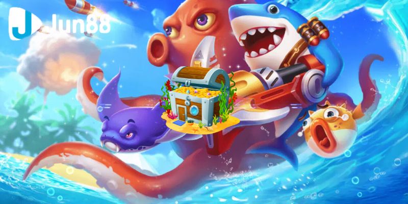 Những lý do bạn nên tải game bắn cá online về điện thoại