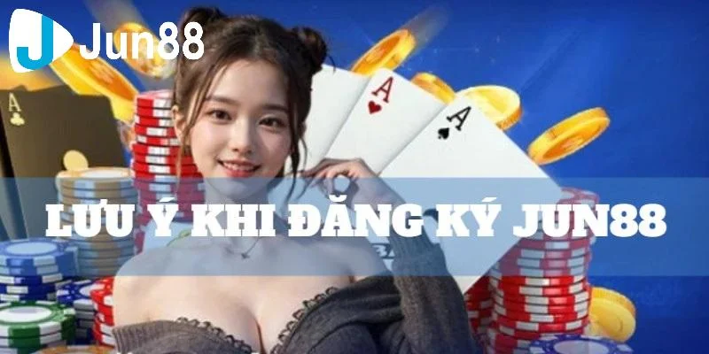 Các mẹo giúp hướng dẫn đăng ký tài khoản Jun88 dễ dàng hơn