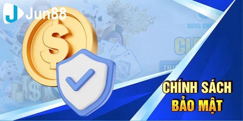 Chính sách bảo mật dữ liệu giao dịch