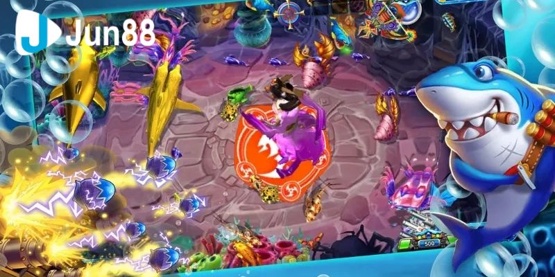 Đồ họa 3D chỉn chu, đẹp mắt