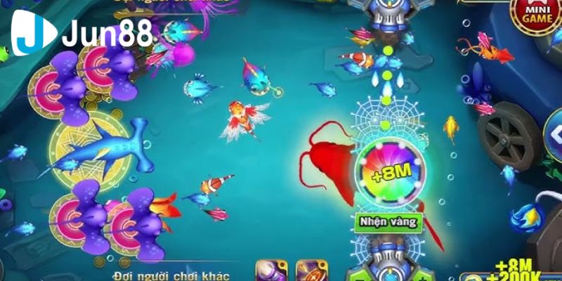 Giới thiệu chung về game bắn cá miễn phí