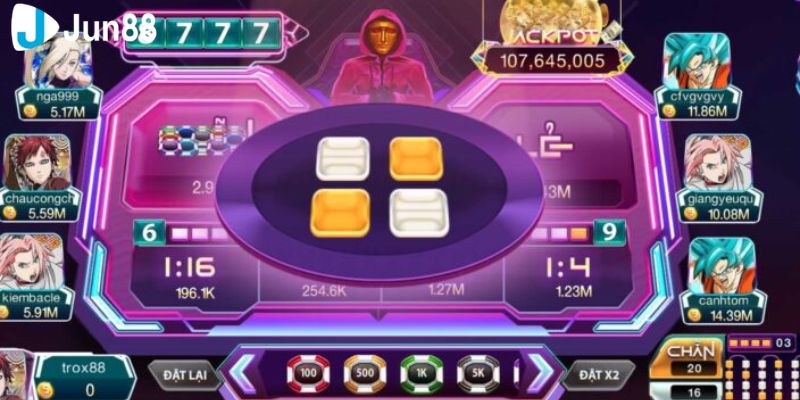Bạn luôn có thể tin tưởng vào chất lượng và độ uy tín của các game đổi thưởng uy tín