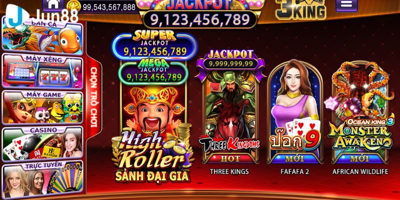 Chơi game đổi thưởng uy tín giúp bạn nâng cao kỹ năng và chiến thắng một cách xứng đáng
