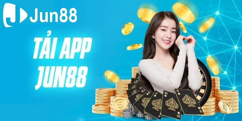 Khắc phục lỗi khi tải app Jun88 không thành công