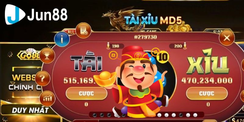 Những lý do giúp tài xỉu nổ hũ hot nhất