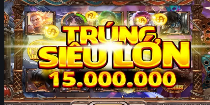 Bí quyết chơi slot luôn trúng từ chuyên gia