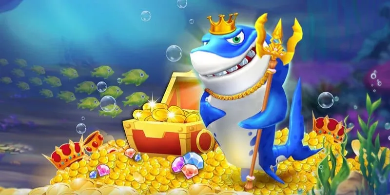 Cách chơi bắn cá long vương hiệu quả