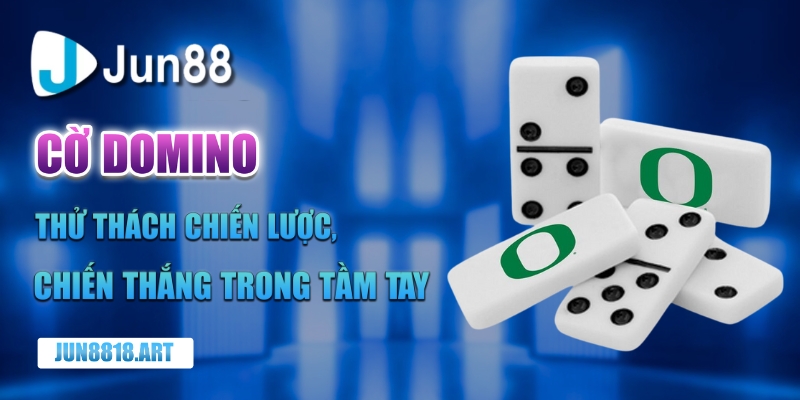 Cờ Domino