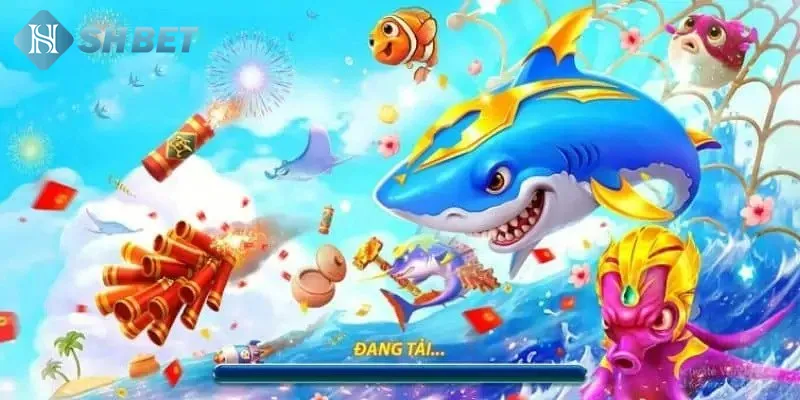 Những mẹo hữu ích cho người mới bắt đầu trong fishing casino vua bắn cá