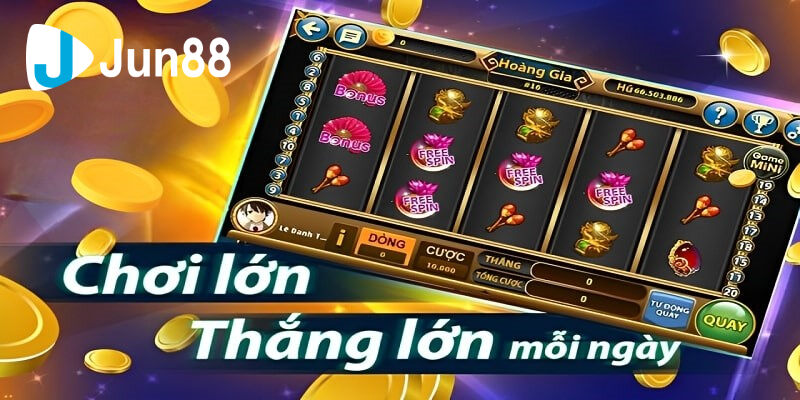 Nổ Hũ Tài Xỉu
