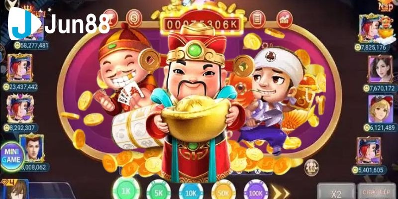 Nổ Hũ Tài Xỉu