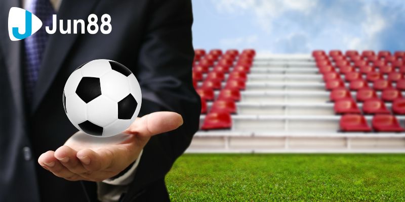 tài xỉu bóng đá