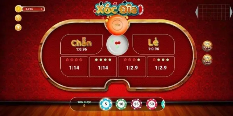 3 lưu ý khi áp dụng cách chơi xóc đĩa luôn thắng